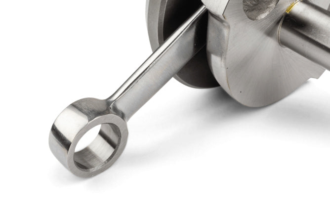 Crankshaft Athena Racing pin 12mm Piaggio Ciao