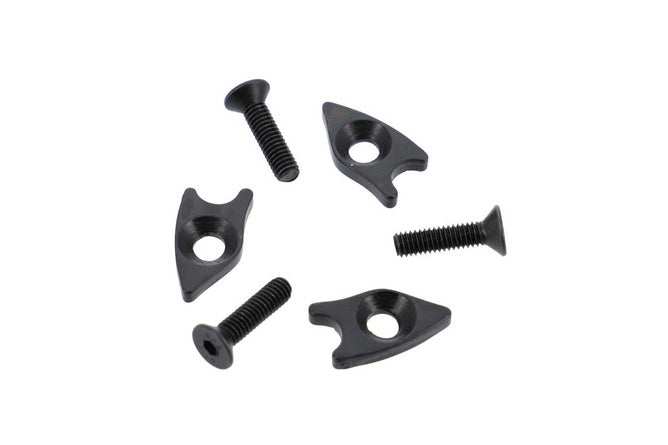 Starter Pad Kit clutch Doppler Open