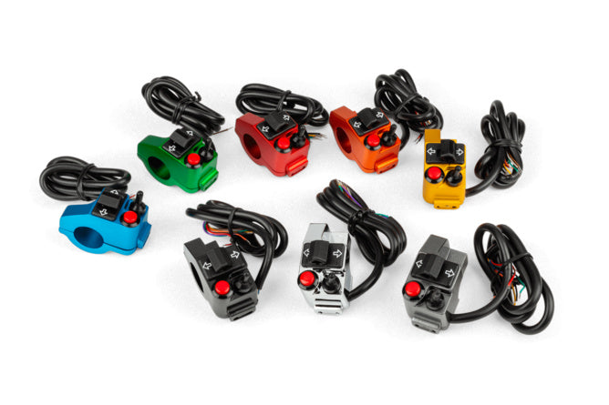 Switch universal Stage6 blue