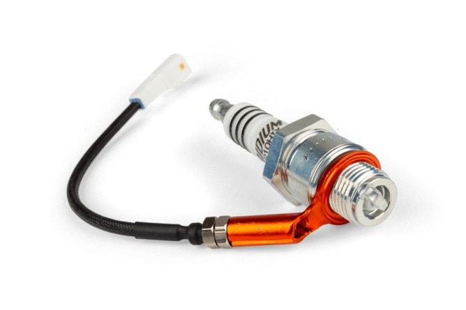 Temperature Sensor spark plug M14 Stage6 orange