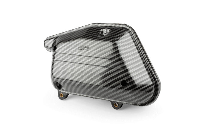 Air Filter Box Yamaha BW's / Slider before 2004 Carbon Look