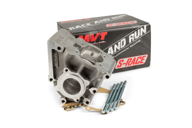 Crankcase MBK 51 MVT G2B