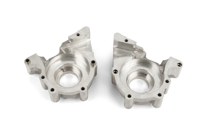 Crankcase MBK 51 MVT G2B