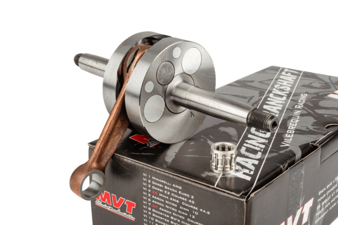 Crankshaft MBK 51 MVT SC stroke 41,8mm (G1 / G2A)