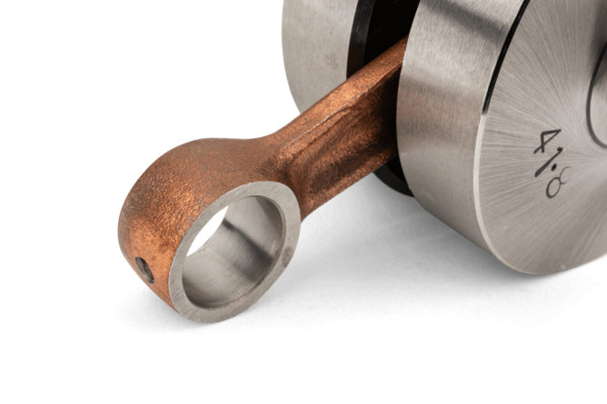 Crankshaft MBK 51 MVT SC stroke 41,8mm (G1 / G2A)