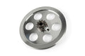 Rear Pulley aluminium Peugeot 103 SP / MVL / Vogue (11 teeth)