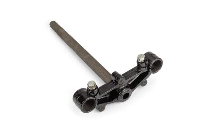 Triple Clamp CPI / Keeway