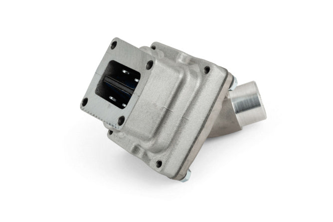 Reed Valve Kit Polini 24mm PHBG Puch Maxi