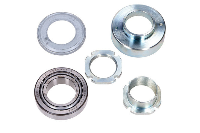 Steering Head Bearings upper Polini 32x58x17mm Piaggio Zip SP