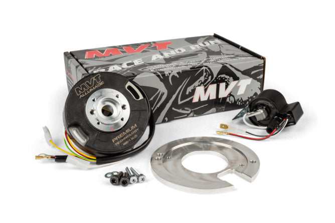 MVT Premium Yamaha DTR 50-80cc Ignition