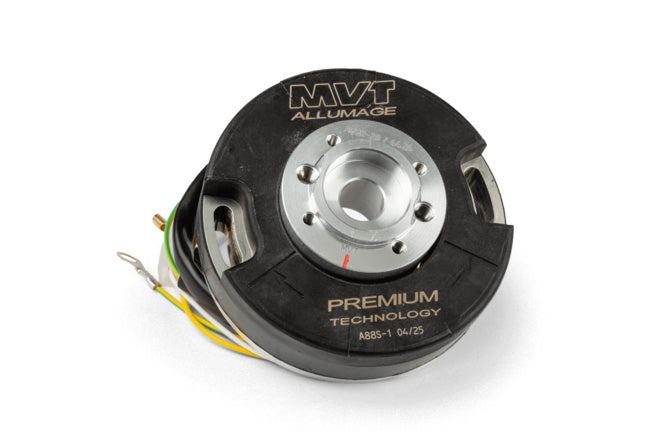 MVT Premium Yamaha DTR 50-80cc Ignition