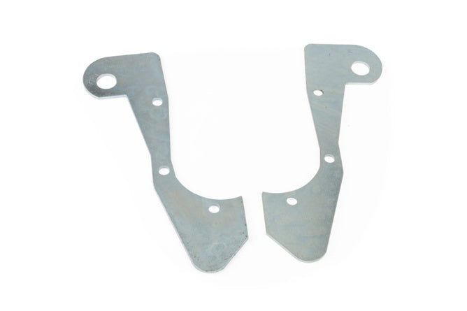 Crankcase Braces MVT G2B Peugeot 103 RCX