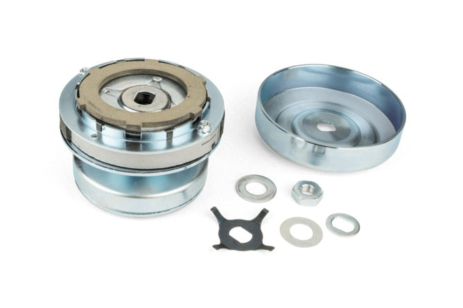 CVT with clutch Peugeot 103