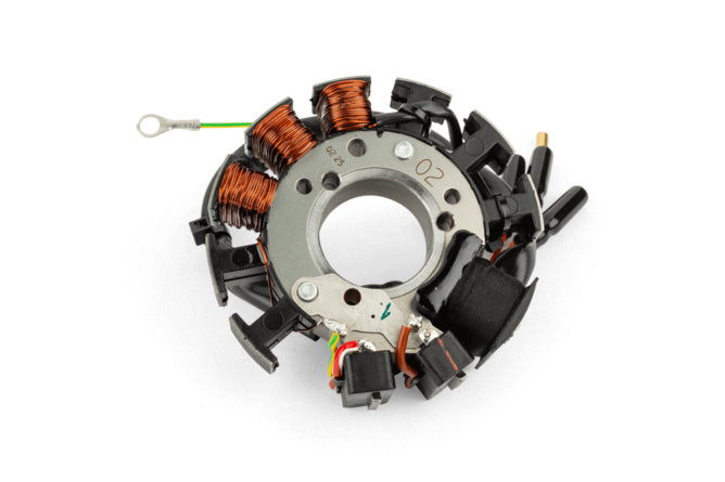 MVT External Rotor Ignition Millenium MBK 51 / 88