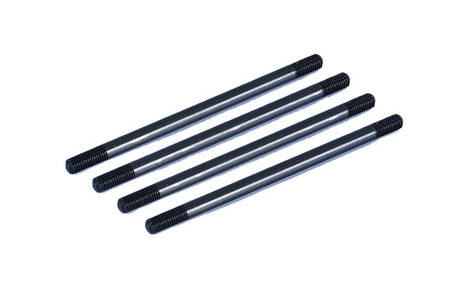 Stud Bolt Polini M7x125mm 4x