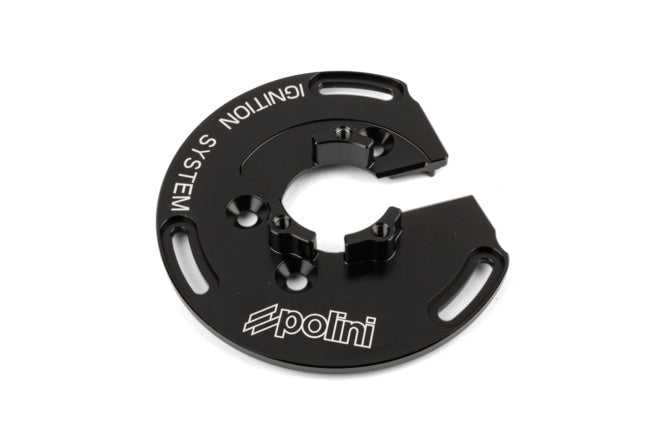 Polini For Race digital ignition with light Piaggio Zip