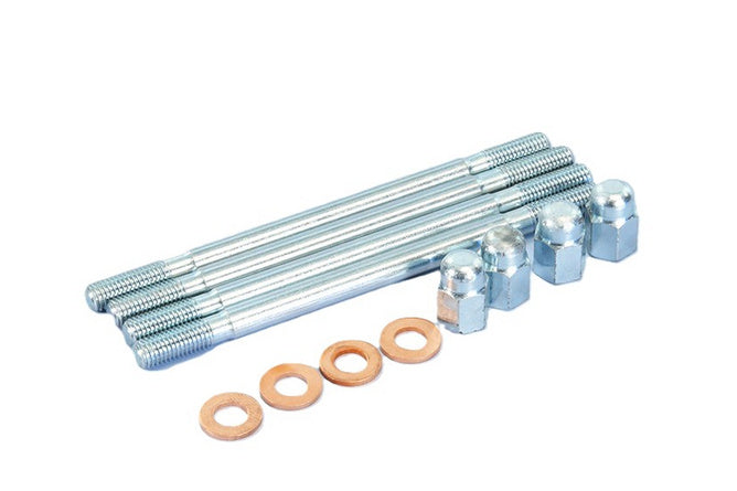 Stud Bolts Polini with nuts M7x116mm