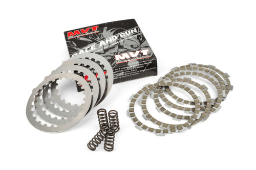 5-Disc Clutch AM6 MVT S-RACE 80 -120cc
