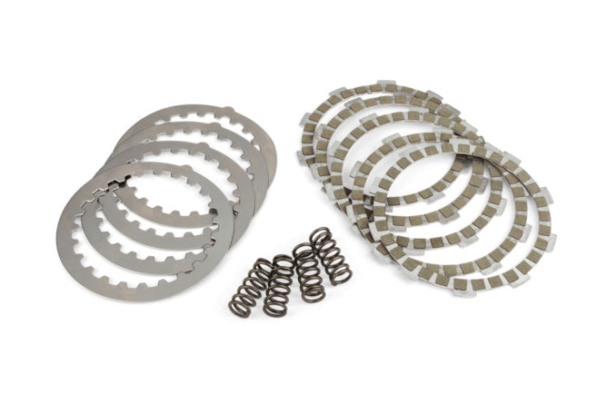 5-Disc Clutch AM6 MVT S-RACE 80 -120cc