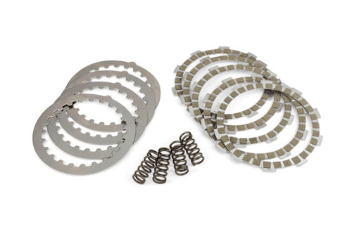 5-Disc Clutch AM6 MVT S-RACE 80 -120cc