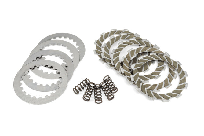 5-Disc Clutch Derbi MVT S-RACE 80 -120cc