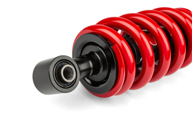 Shock Absorber hydraulic 295mm adjustable DT / X-Limit