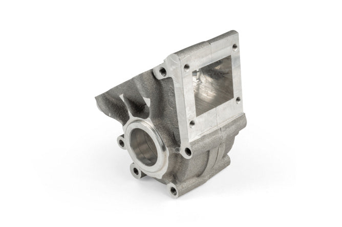 Crankcase MVT G4