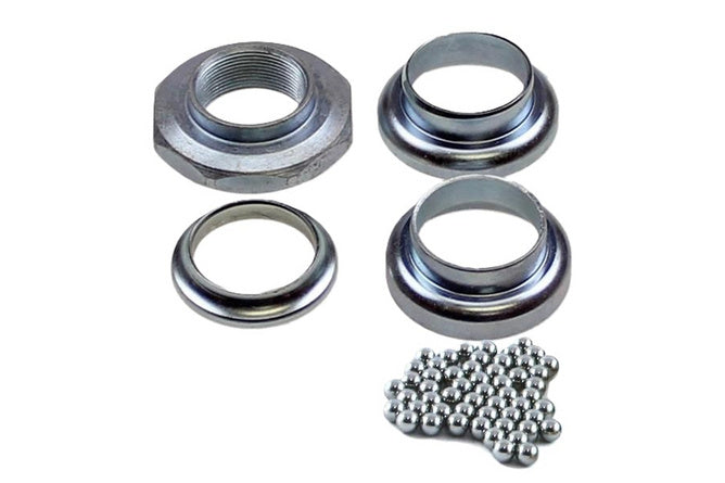 Steering Head Bearings Yamaha PW50