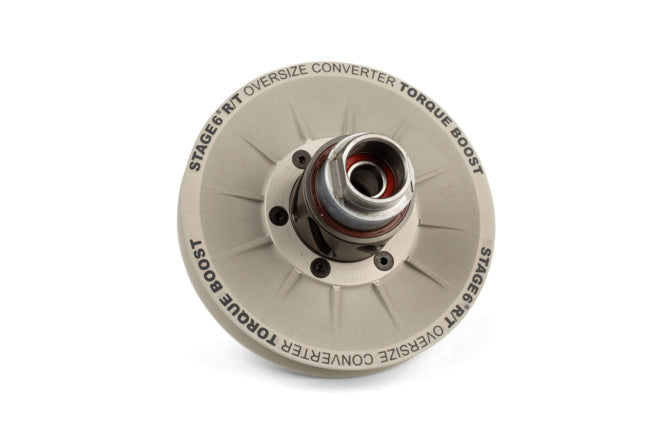 CVT Rear Pulley Stage6 R/T Oversize Torque Boost Minarelli