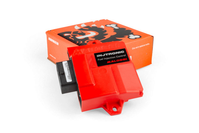 CDI Malossi Injtronic Piaggio / Vespa 3V iGet 50 ie 4T E5 OEM cylinder