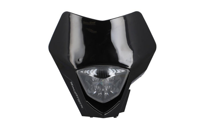 LED Headlight type GasGas Black