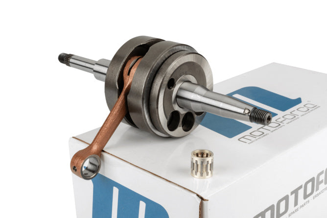 Crankshaft reinforced MotoForce Peugeot TKR after 2004 with compressor