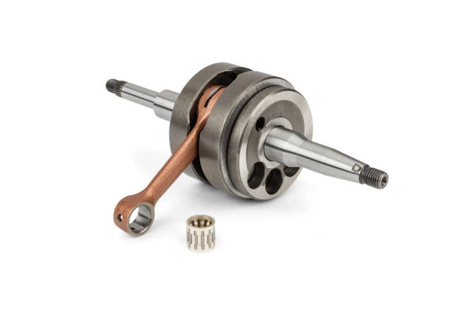 Crankshaft reinforced MotoForce Peugeot TKR after 2004 with compressor