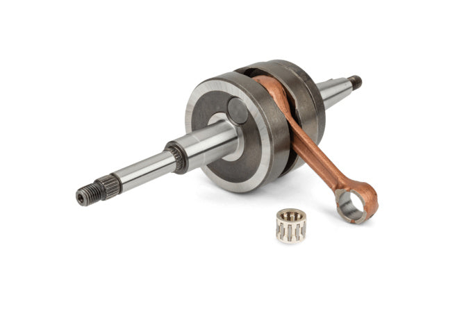 Crankshaft reinforced MotoForce Peugeot horizontal