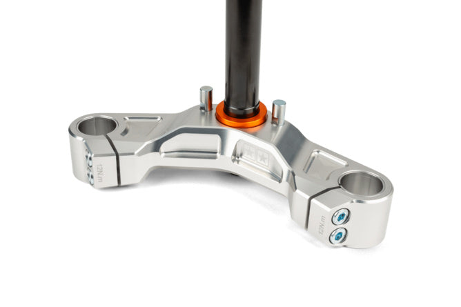 Triple clamp CNC Stage6 R/T Yamaha Aerox