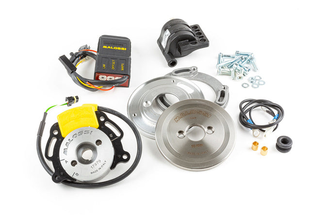 Inner Rotor Ignition Malossi MHR TEAM 2 Piaggio LC