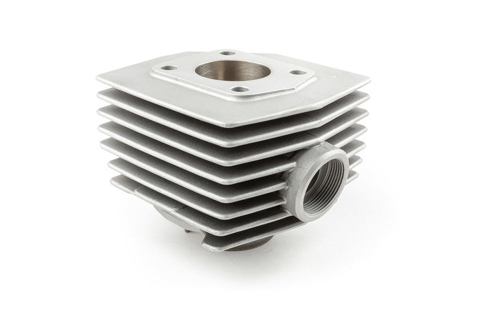 Tuning Kit cylinder + crankshaft 50cc MVT G1 S-Race MBK 51