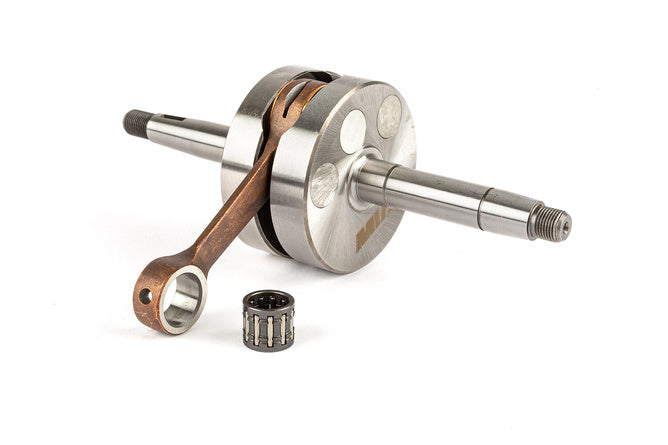 Crankshaft MVT G1 S-Race MBK 51