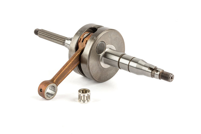 Crankshaft reinforced MotoForce Minarelli vertical