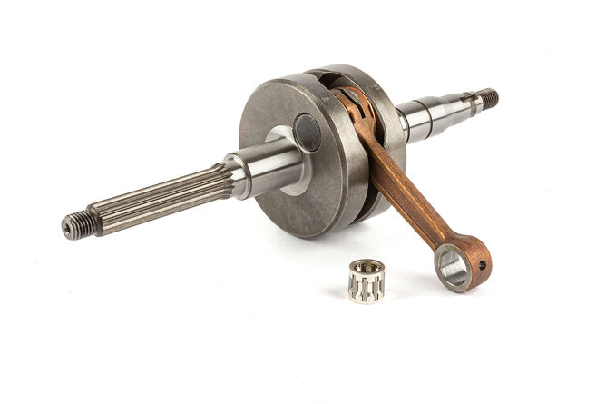 Crankshaft reinforced MotoForce Minarelli vertical