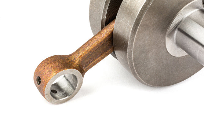 Crankshaft reinforced MotoForce Minarelli vertical