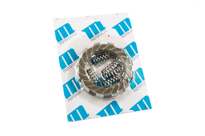 5-Disc Clutch Sport Derbi