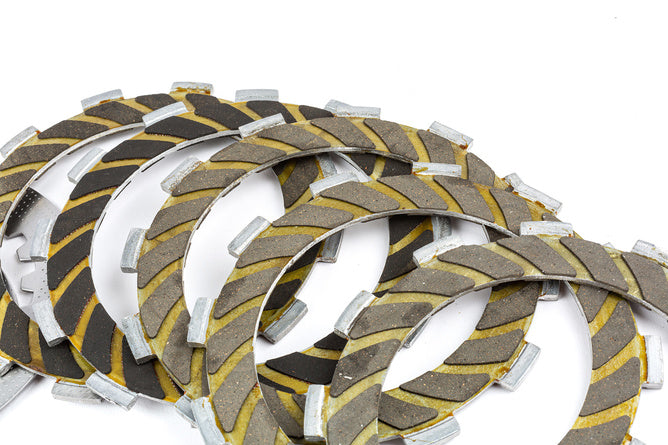 5-Disc Clutch Sport Derbi