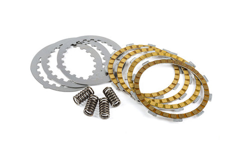 4-Disc Clutch MotoForce Racing Aramid Minarelli AM6