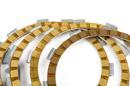 4-Disc Clutch MotoForce Racing Aramid Minarelli AM6