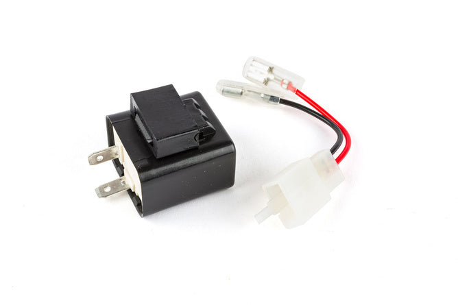 Flasher Relay LED 12V 48W 2 pins