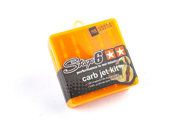 Pilot Jet Set Stage6 for PWK 35 - 55