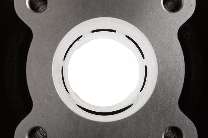 Tuning Kit cylinder - exhaust Stage6 50cc Streetrace AM6