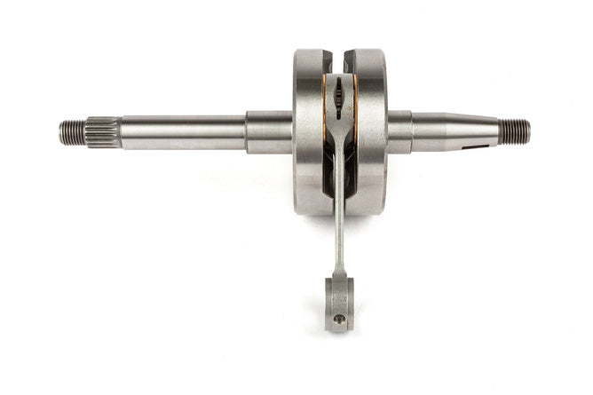 Crankshaft Stage6 R/T 44mm stroke / 90mm conrod Piaggio / Vespa