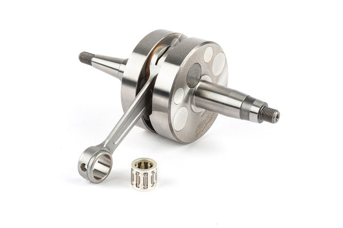 Crankshaft Stage6 R/T Derbi Euro 3 / 4